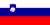 from Slovakia Flags