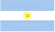 from Argentinia Flags