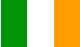 from Ireland Flags